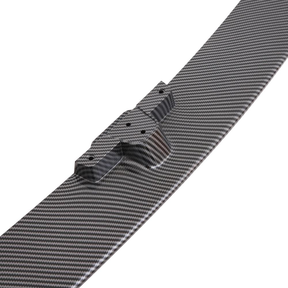Spoiler avant — BMW Série 3 M3 (F80) (2014-2020) — vue 3