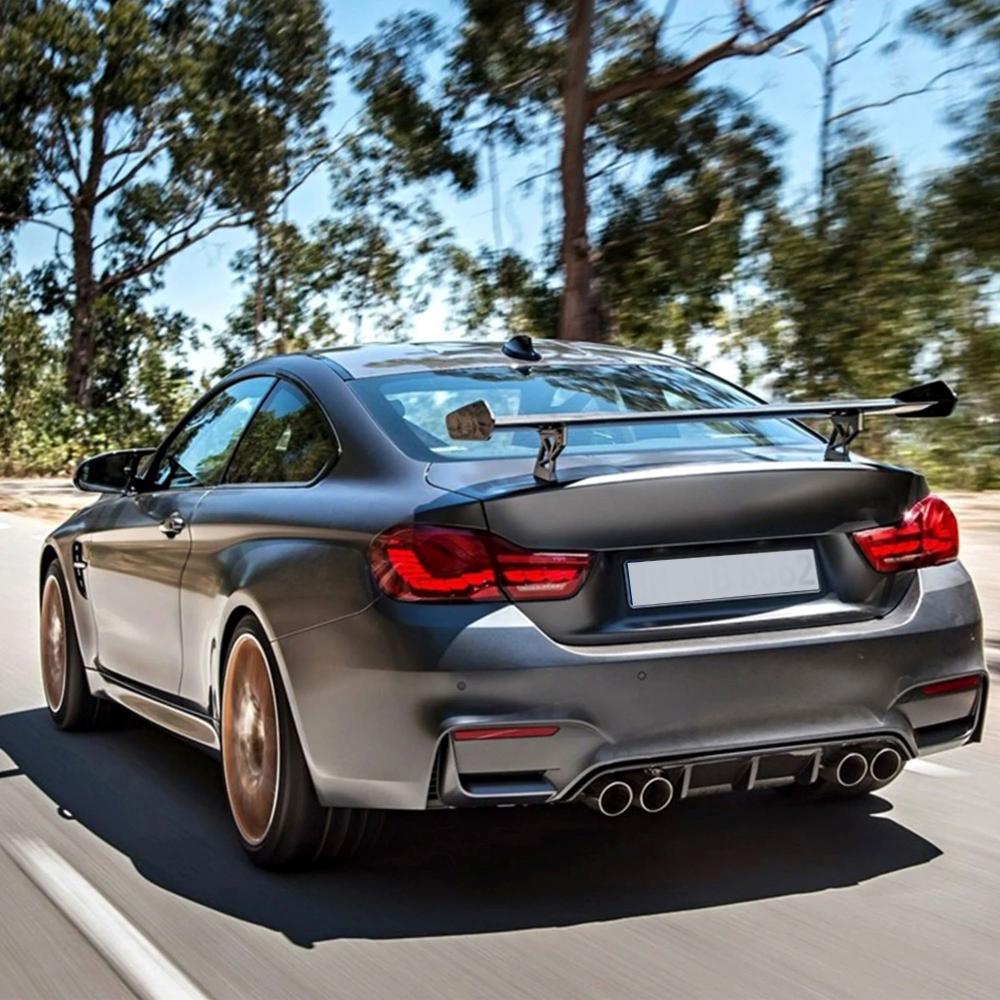 Kit de feux arrières arrière — BMW Série 4 Berline/Touring (F32/33/36) (2013-2021) — vue 4
