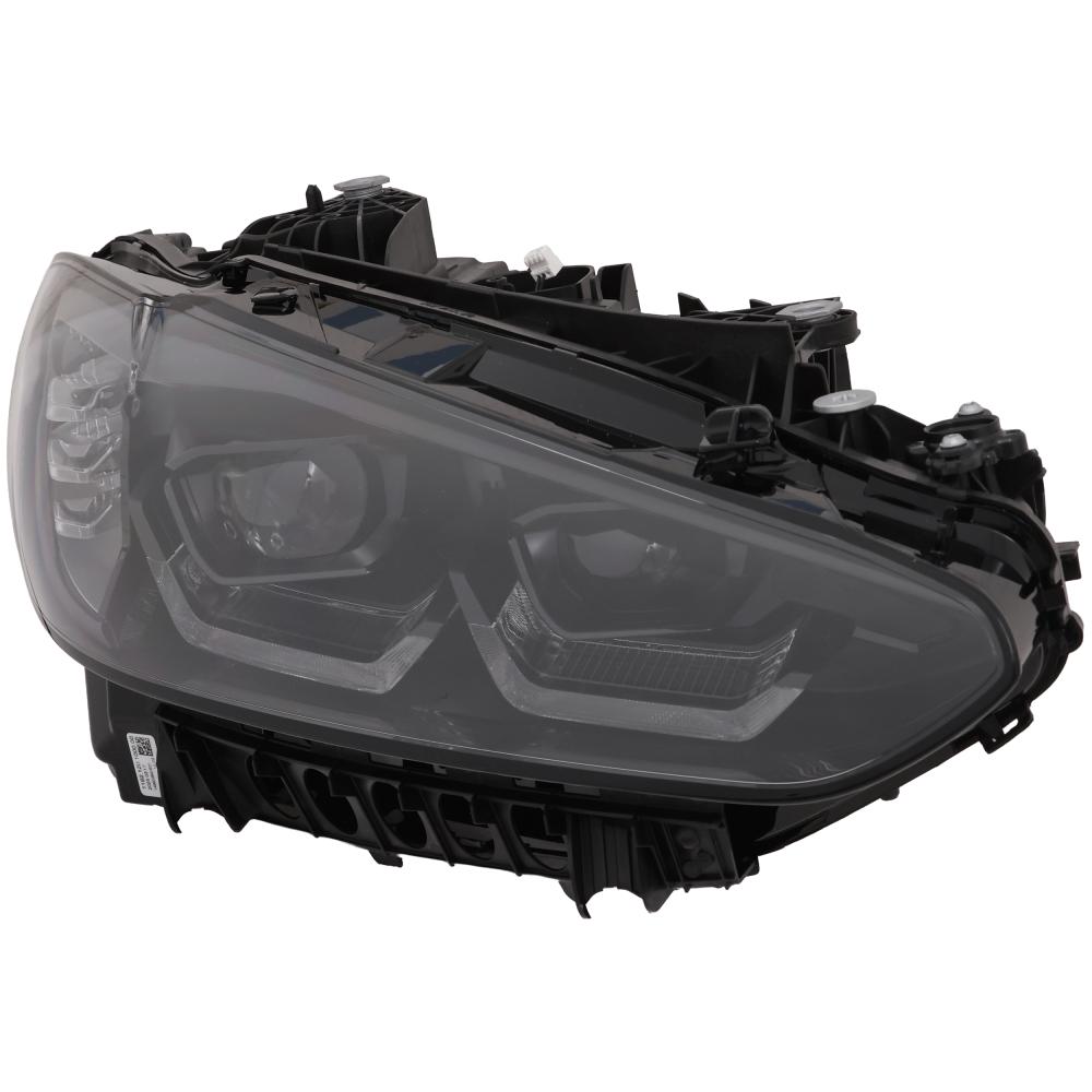 Projecteur principal droite — BMW Série 4 (G22/23) (2021-…) — réf. 1246082