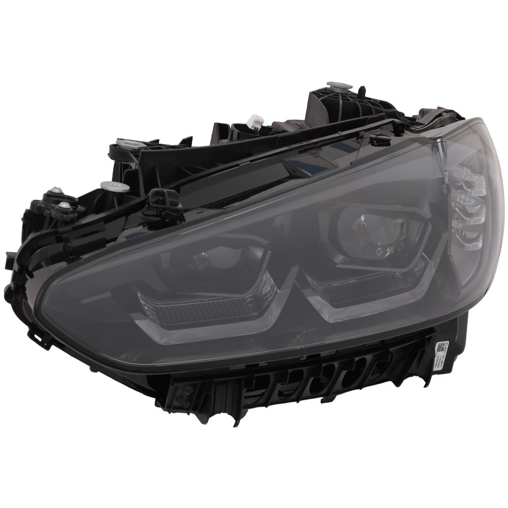 Projecteur principal gauche — BMW Série 4 (G22/23) (2021-…) — réf. 1246083