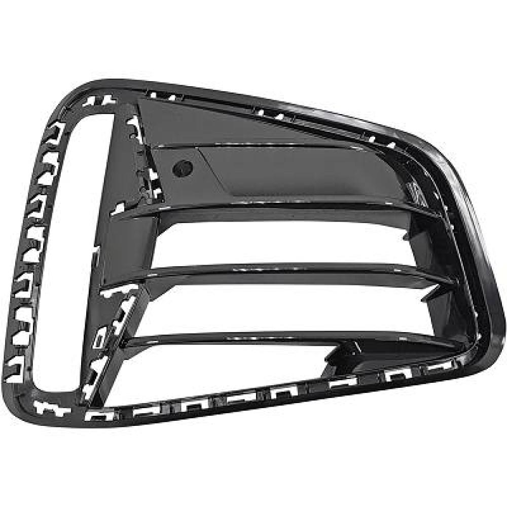 Grille de ventilation, pare-chocs avant droite — BMW Série 4 (G22/23) (2021-…) — réf. 1246248