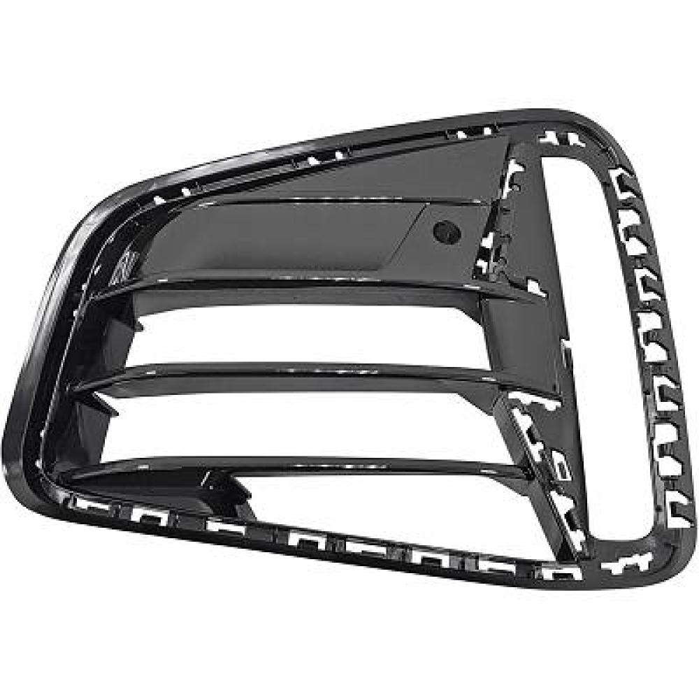 Grille de ventilation, pare-chocs avant gauche — BMW Série 4 (G22/23) (2021-…) — réf. 1246249