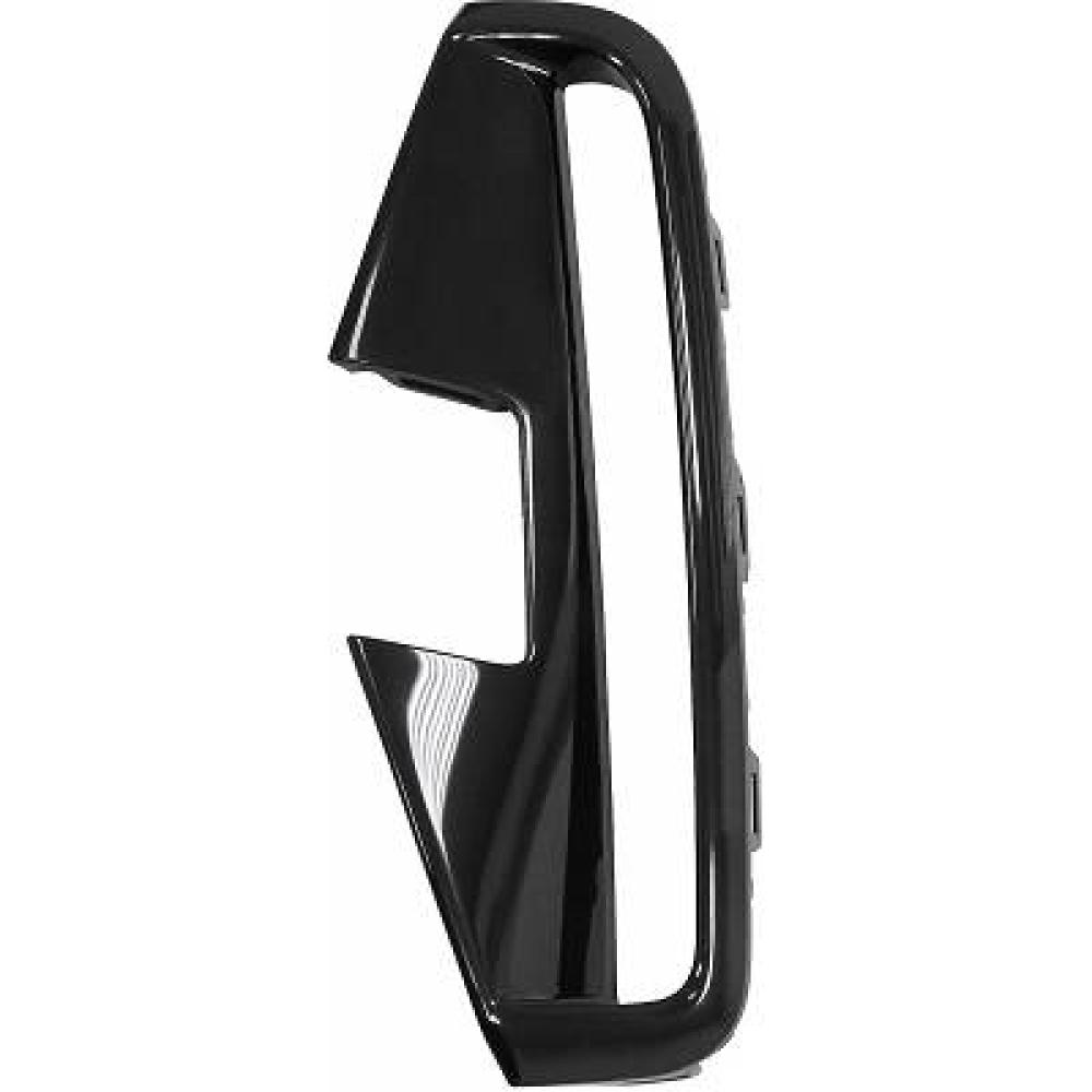 Enjoliveur, pare-chocs avant gauche — BMW Série 4 (G22/23) (2021-…) — réf. 1246261