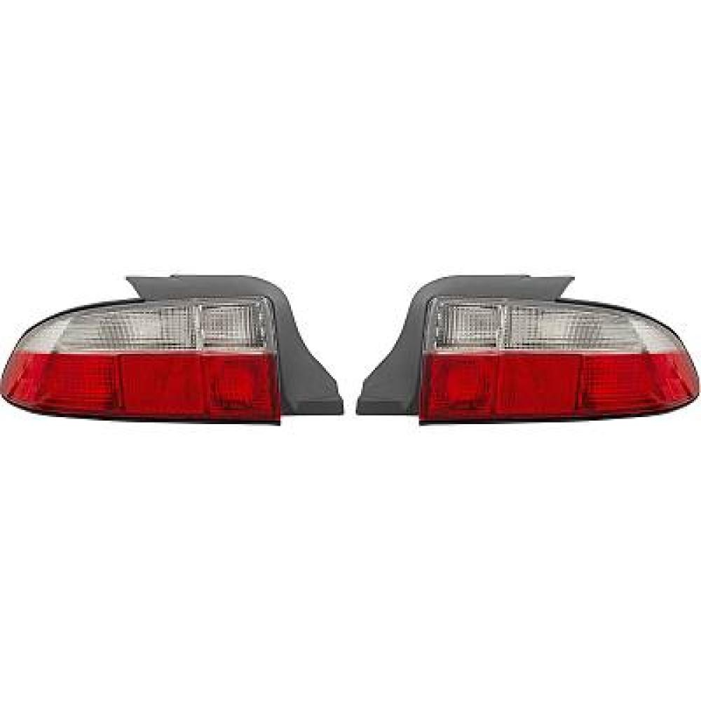 Kit de feux arrières — BMW Z3 Roadster/Coupé (1995-2002) — réf. 1250095