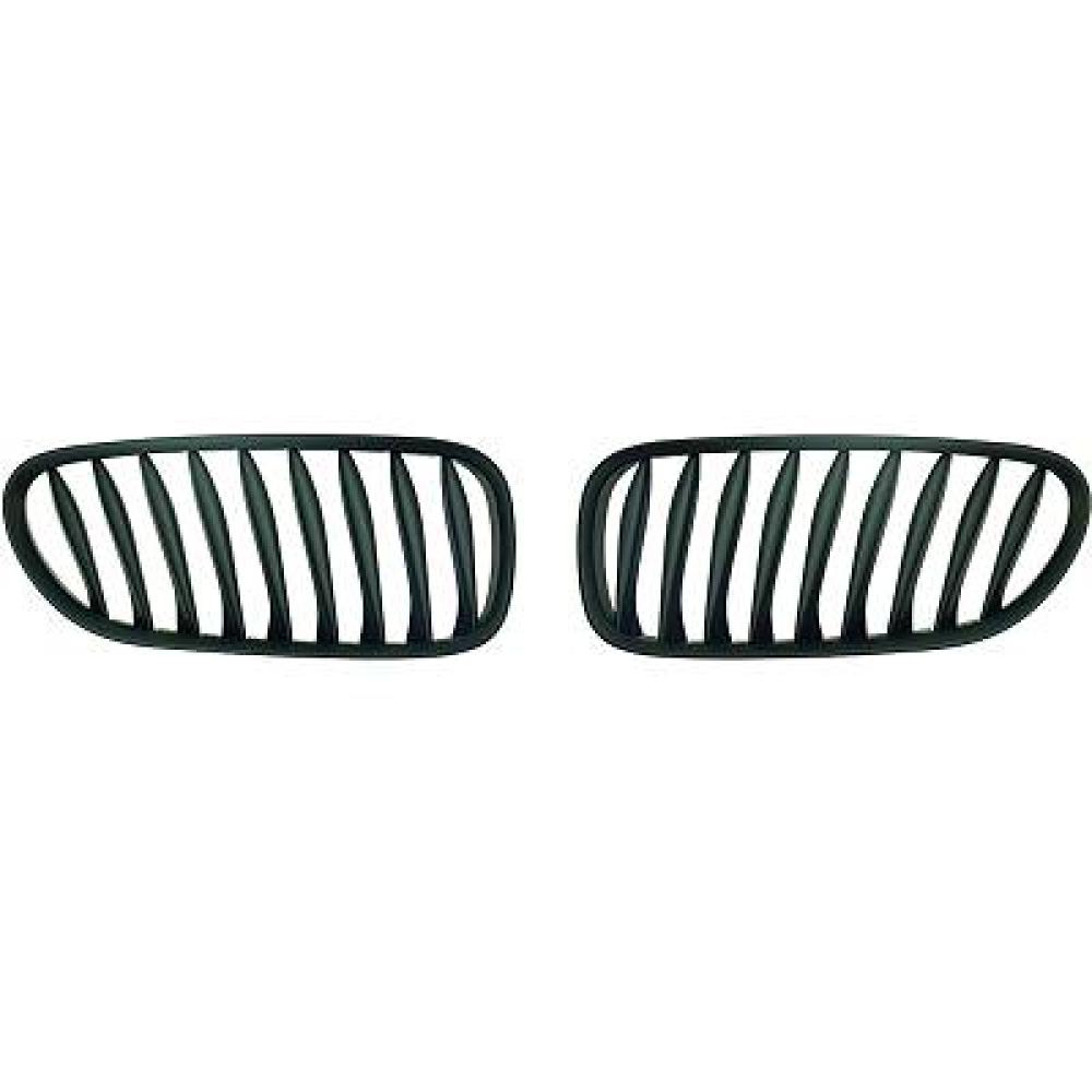Grille de radiateur — BMW Z4 Roadster/Coupé (2002-2009) — réf. 1251340
