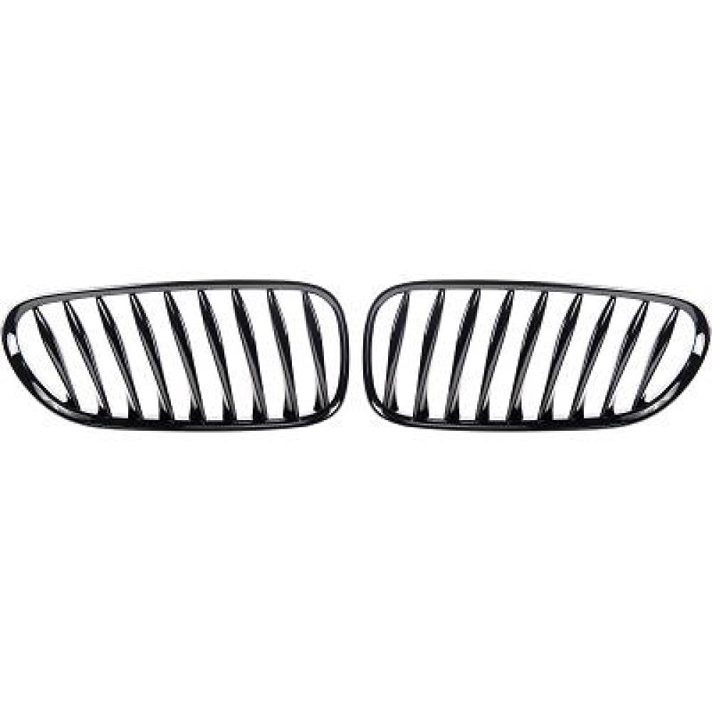 Grille de radiateur — BMW Z4 Roadster/Coupé (2003-2009) — réf. 1251341