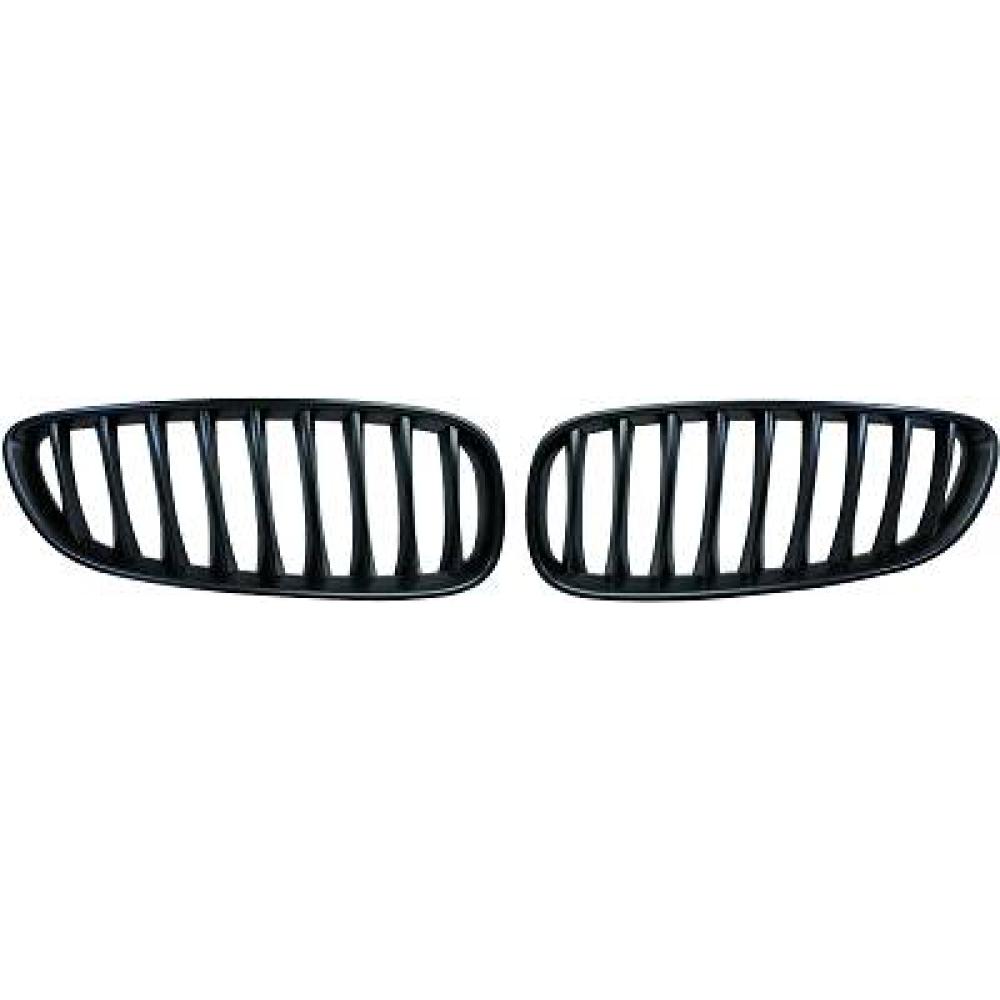 Grille de radiateur — BMW Z4 Roadster/Coupé (2009-2016) — réf. 1251540