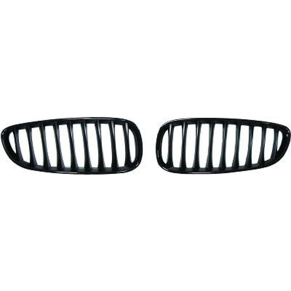 Grille de radiateur — BMW Z4 Roadster/Coupé (2009-2016) — réf. 1251640
