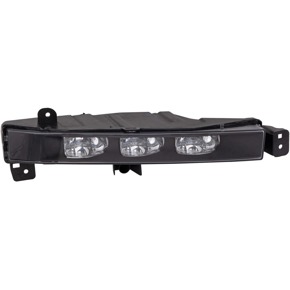 Projecteur antibrouillard droite — BMW Série 7 (G11/12) (2015-…) — réf. 1260088