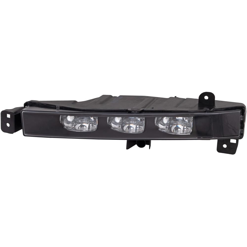 Projecteur antibrouillard gauche — BMW Série 7 (G11/12) (2015-…) — réf. 1260089