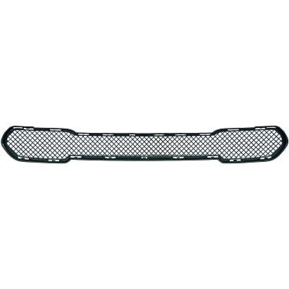 Grille de ventilation, pare-chocs centre — BMW X1 (E84) (2009-2015) — réf. 1265045