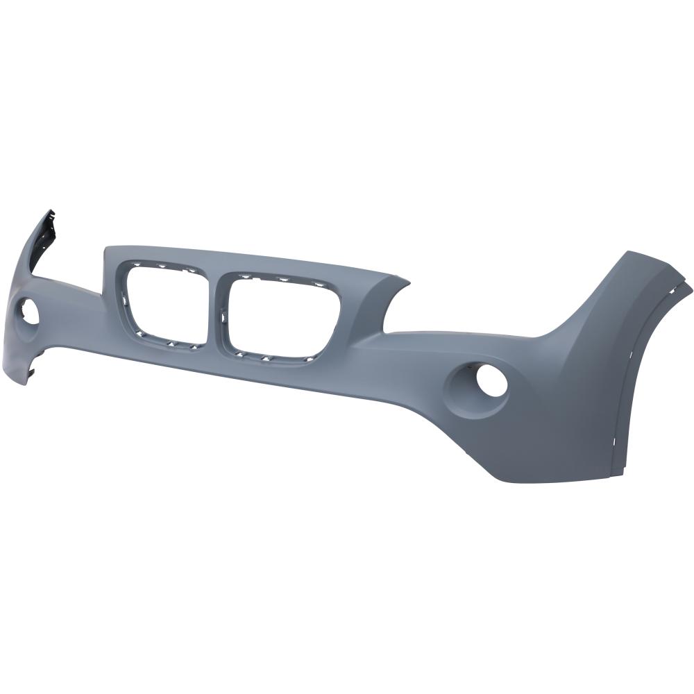 Pare-chocs avant — BMW X1 (E84) (2009-2015) — vue 2