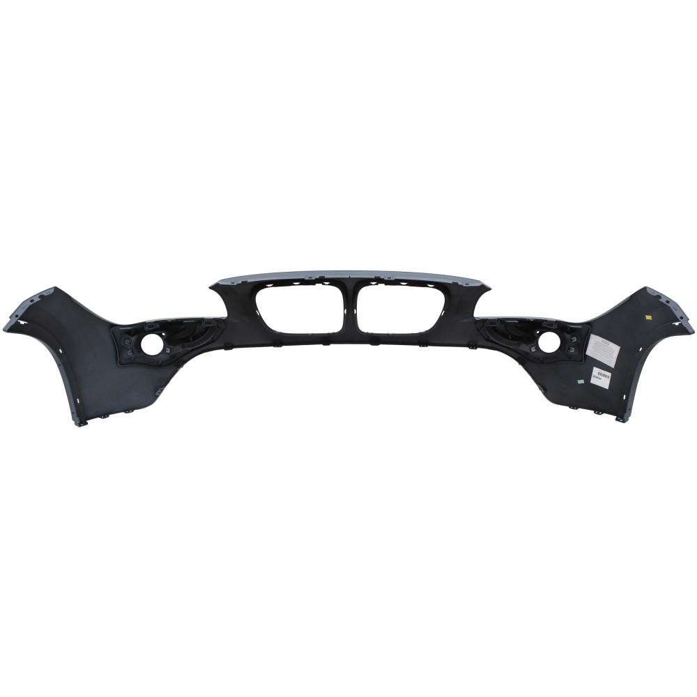 Pare-chocs avant — BMW X1 (E84) (2009-2015) — vue 3
