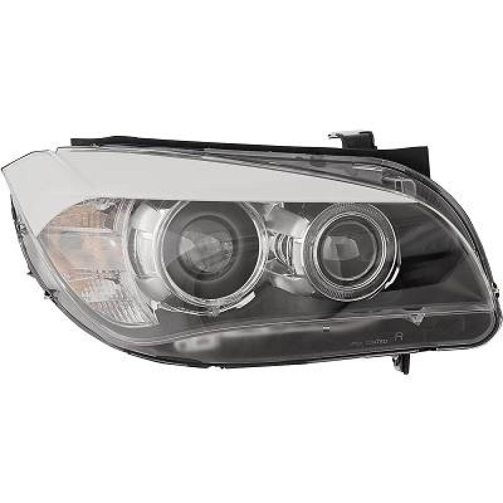 Projecteur principal droite — BMW X1 (E84) (2009-2015) — réf. 1265084