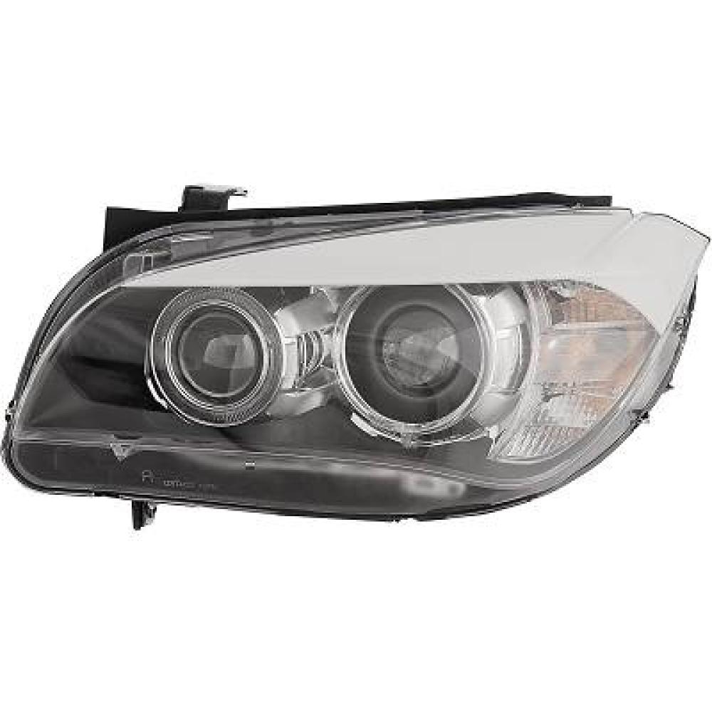 Projecteur principal gauche — BMW X1 (E84) (2009-2015) — réf. 1265085