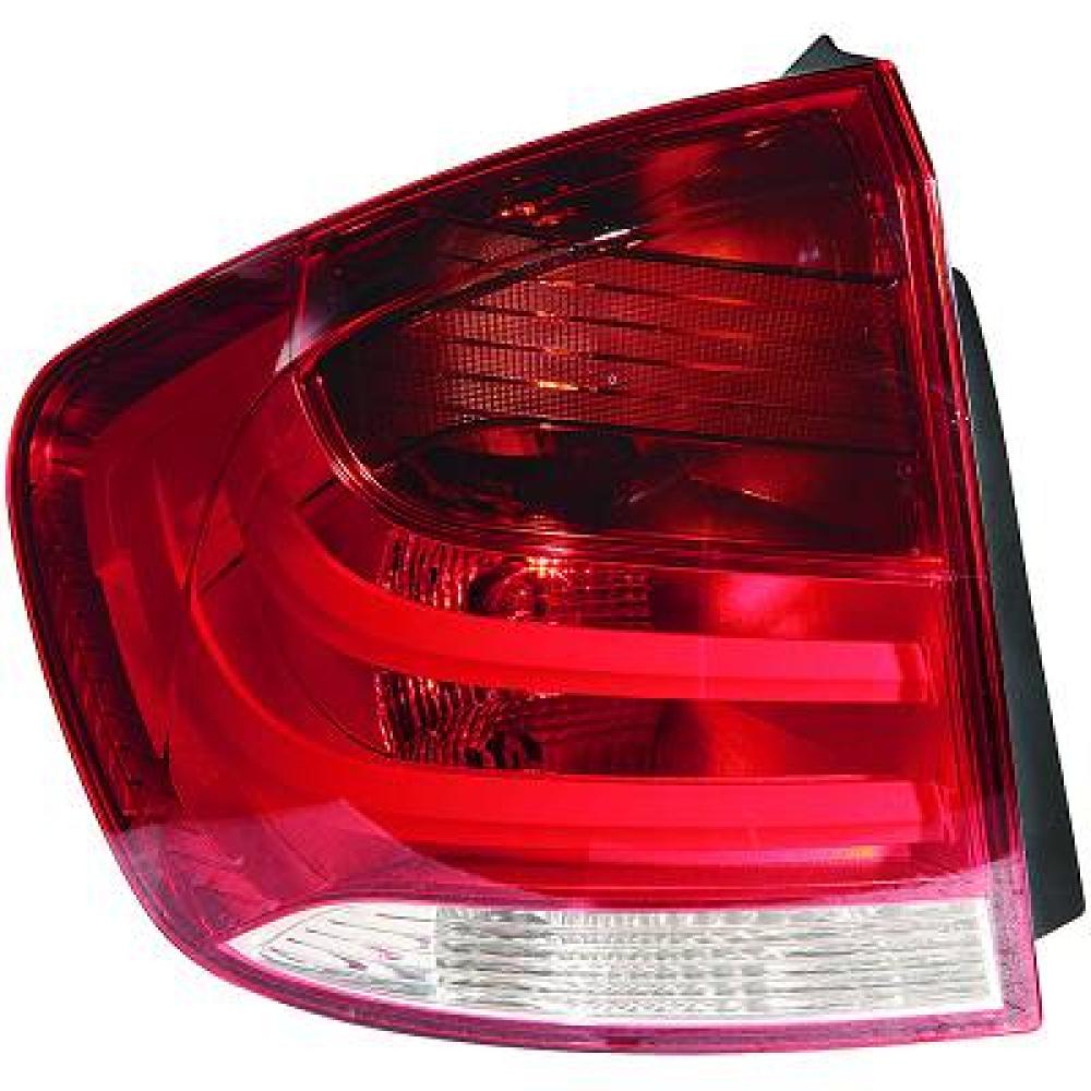 Feu arrière droite — BMW X1 (E84) (2009-2015) — réf. 1265090