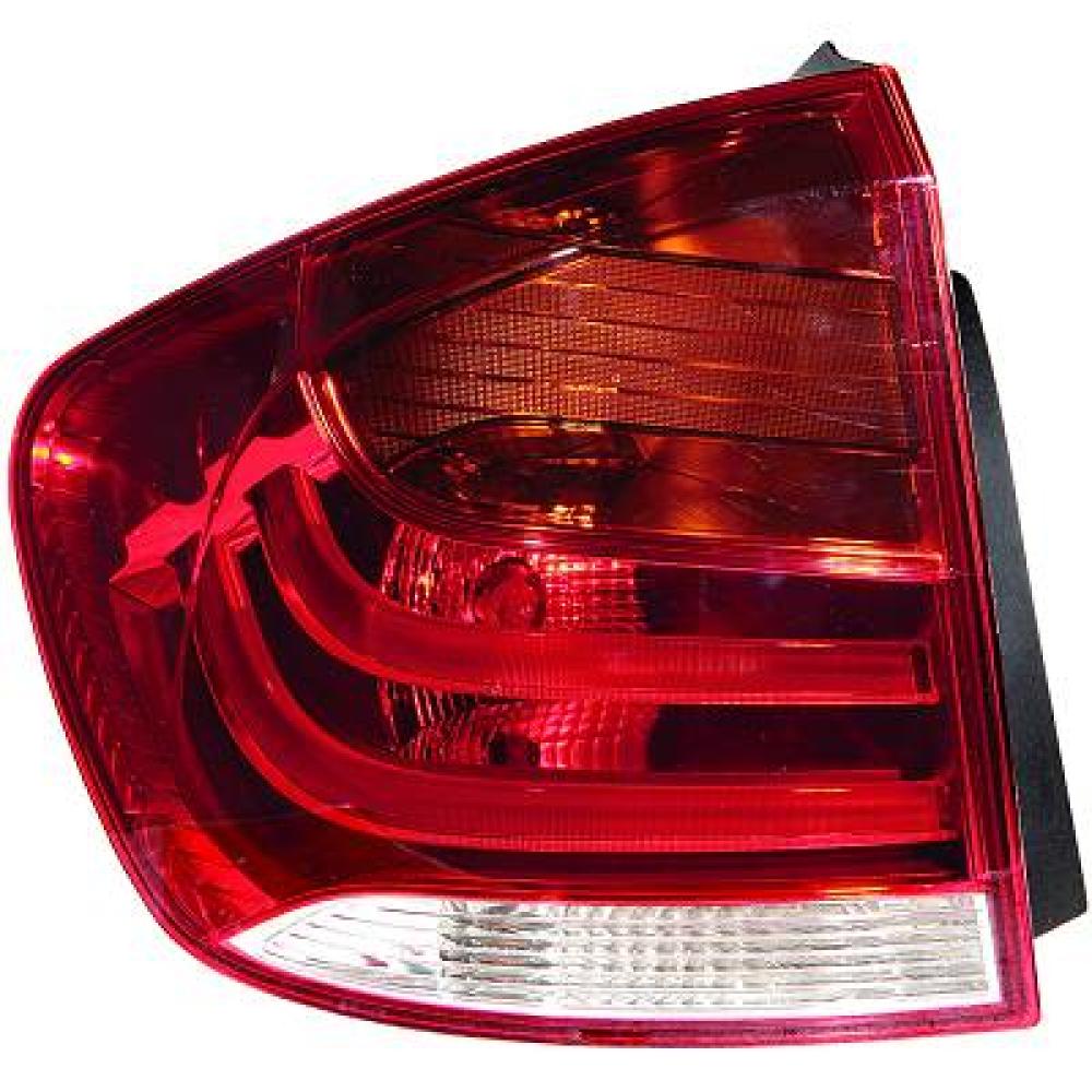 Feu arrière gauche — BMW X1 (E84) (2009-2015) — réf. 1265093