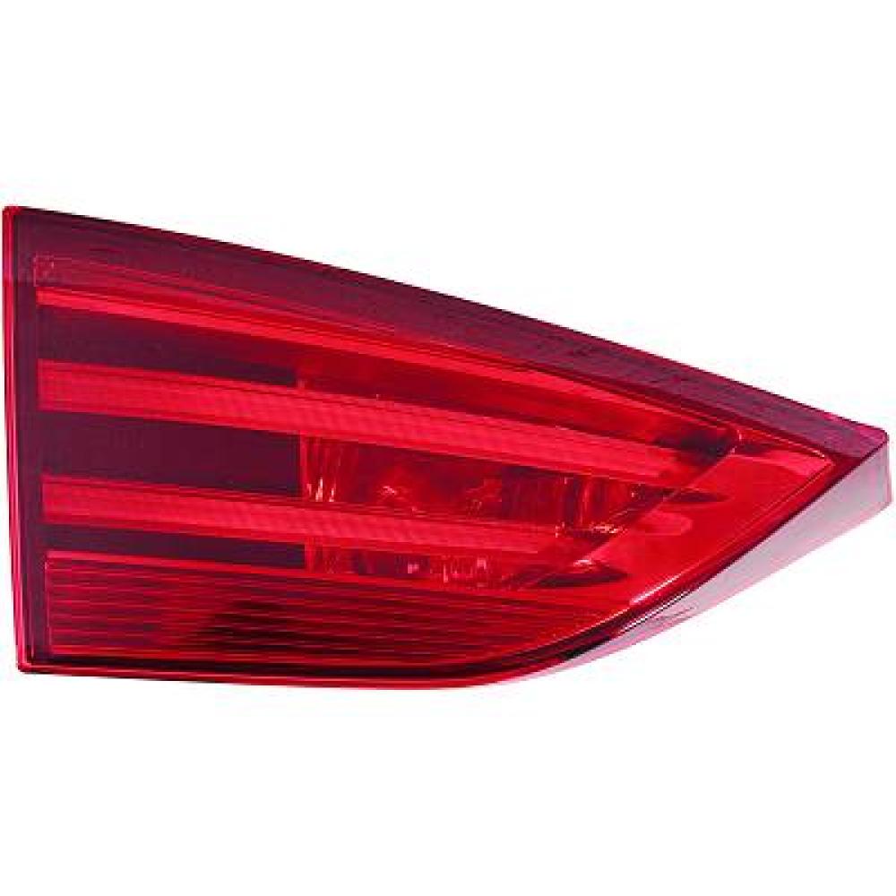 Feu arrière gauche — BMW X1 (E84) (2009-2015) — réf. 1265095