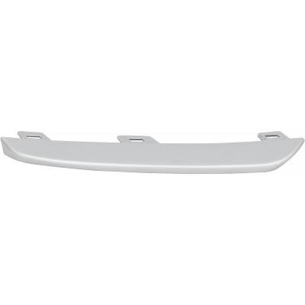 Enjoliveur, pare-chocs avant droite — BMW X1 (E84) (2009-2015) — réf. 1265138