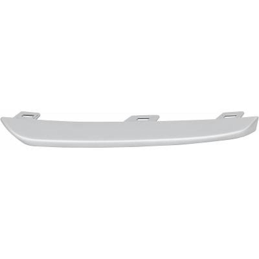 Enjoliveur, pare-chocs avant gauche — BMW X1 (E84) (2009-2015) — réf. 1265139