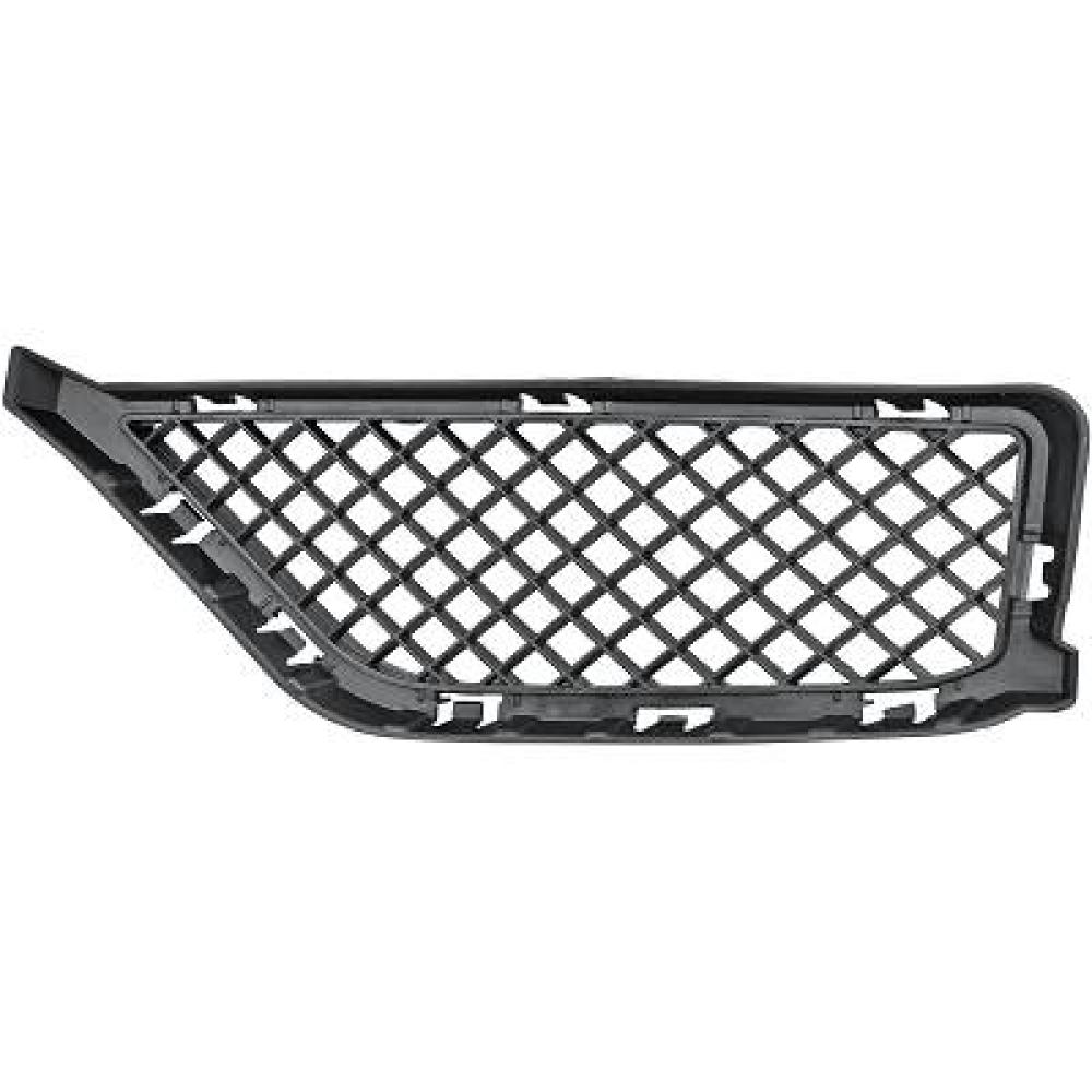 Grille de ventilation, pare-chocs gauche — BMW X1 (E84) (2009-2015) — réf. 1265147