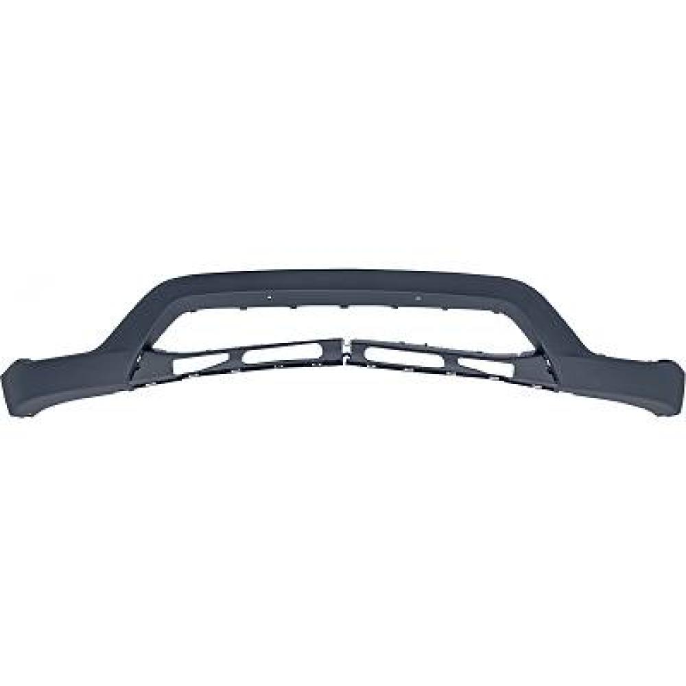 Pare-chocs avant — BMW X1 (E84) (2009-2015) — réf. 1265152