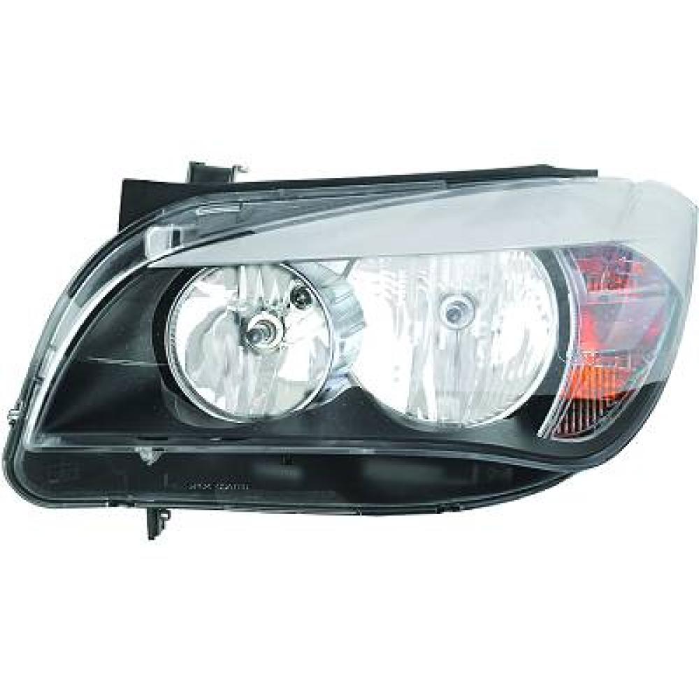 Projecteur principal gauche — BMW X1 (E84) (2009-2015) — réf. 1265181