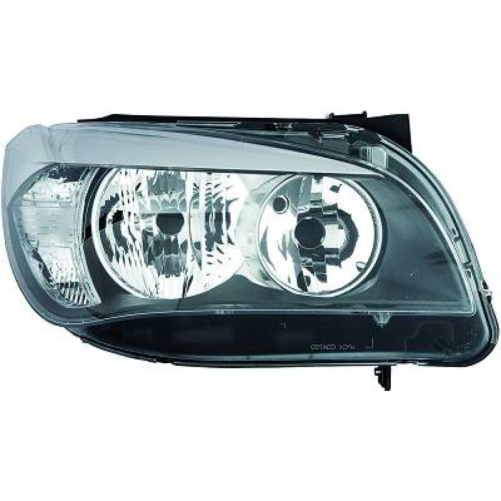 Projecteur principal gauche — BMW X1 (E84) (2009-2015) — réf. 1265183