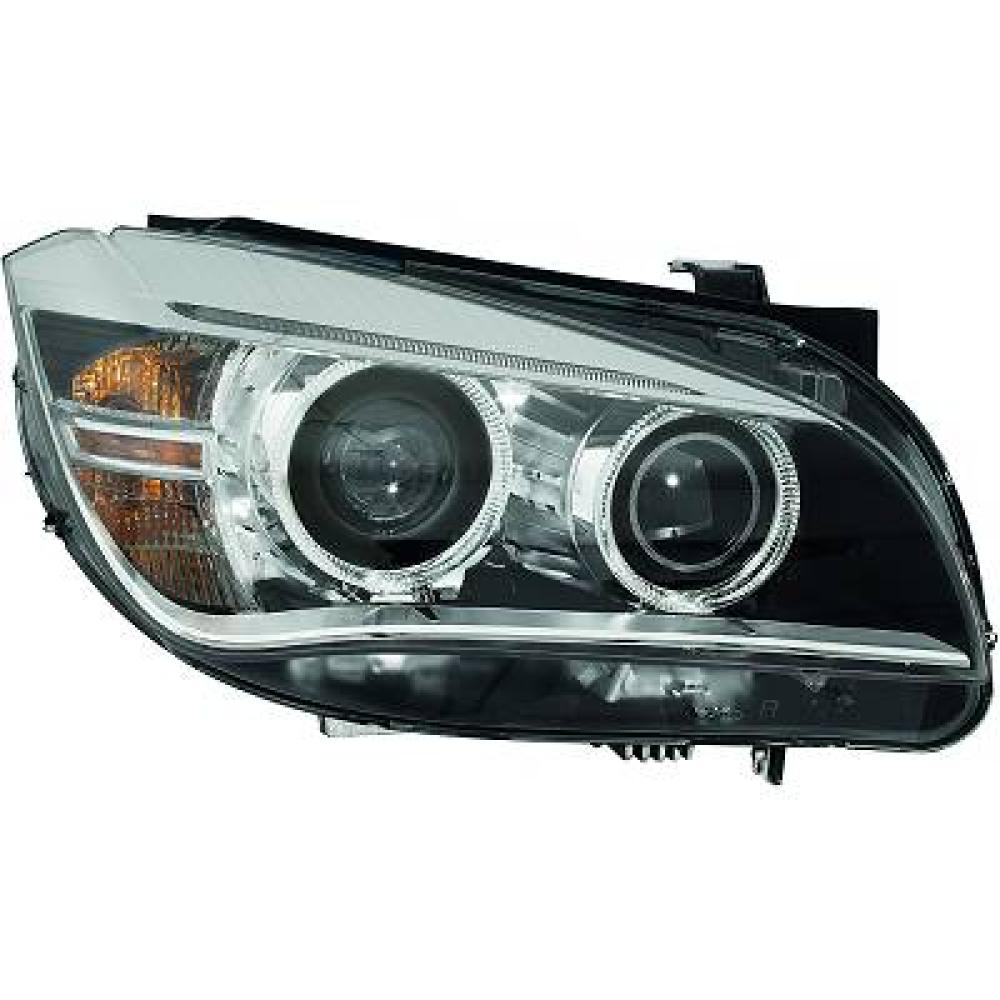 Projecteur principal gauche — BMW X1 (E84) (2009-2015) — réf. 1265185