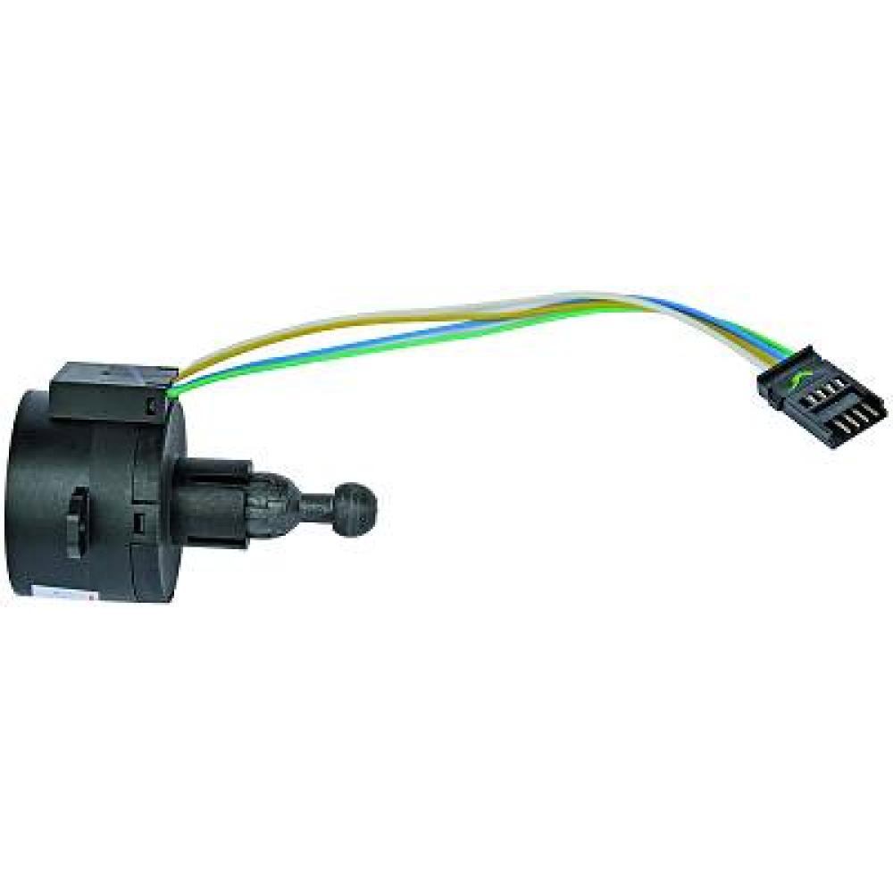 Correcteur, portée lumineuse — BMW Série 3 (E90/91) Berline/Touring (2008-2011) (+5)