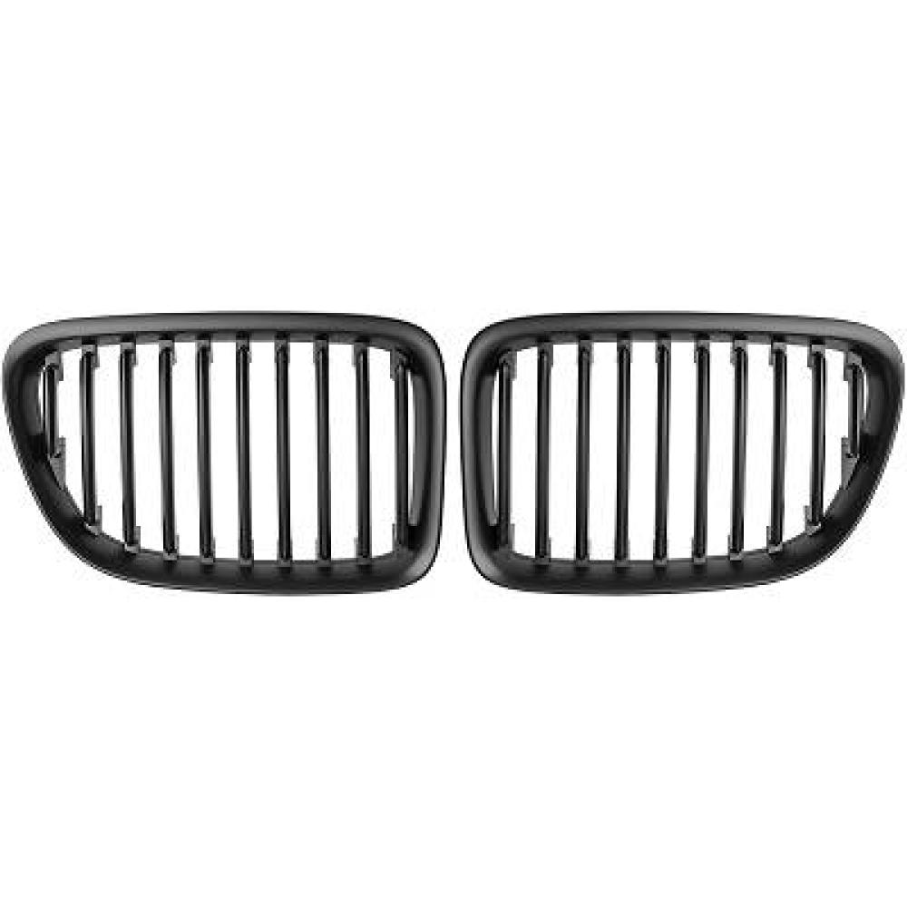 Grille de radiateur — BMW X1 (E84) (2009-2012) — réf. 1265340