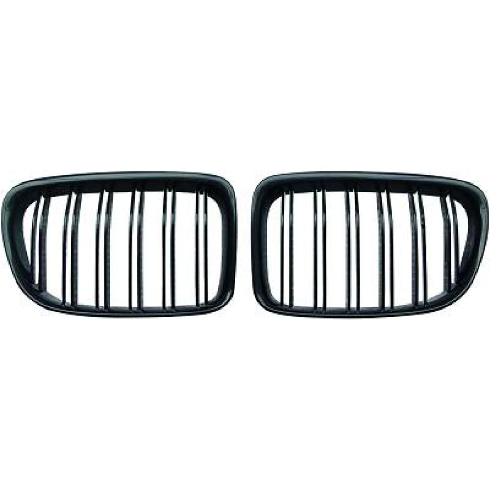 Grille de radiateur — BMW X1 (E84) (2009-2012) — réf. 1265540