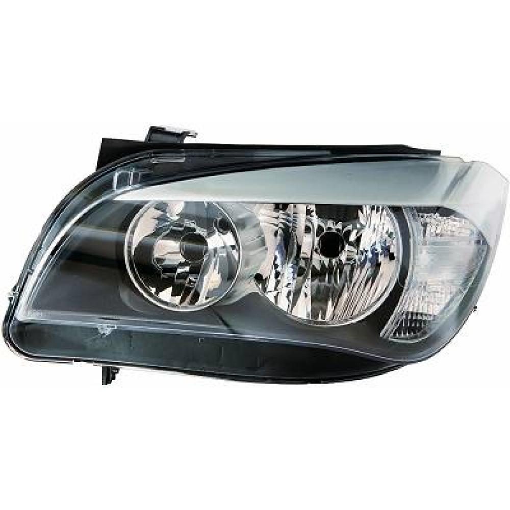 Projecteur principal gauche — BMW X1 (E84) (2009-2015) — réf. 1265981