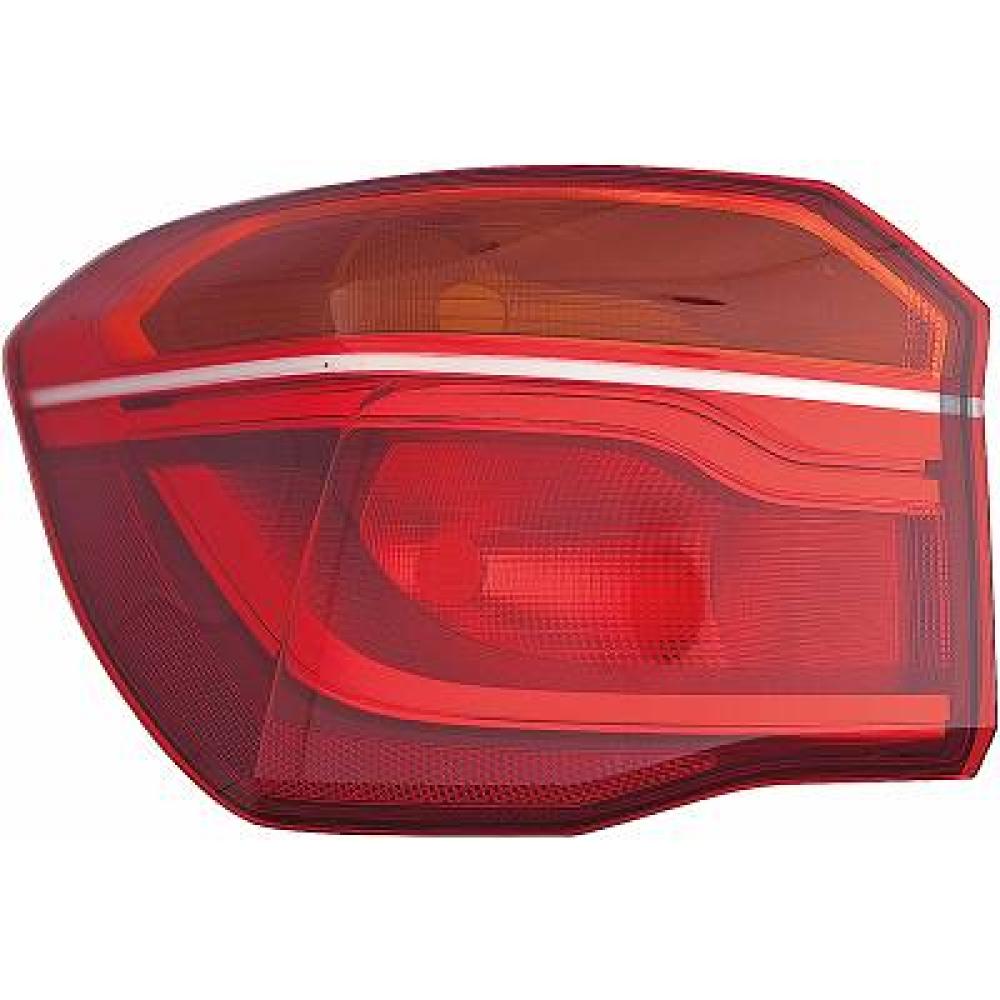 Feu arrière gauche — BMW X1 (F48) (2015-2019) — réf. 1266091