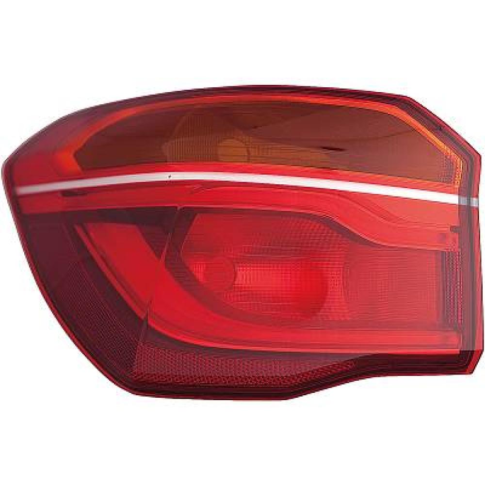 Feu arrière gauche — BMW X1 (F48) (2015-2019) — réf. 1266095