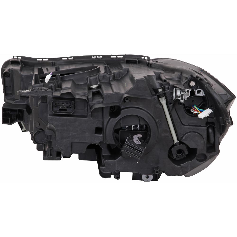 Projecteur principal droite — BMW X1 (F48) (2019-…) — vue 2