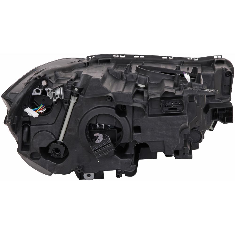 Projecteur principal gauche — BMW X1 (F48) (2019-…) — vue 2
