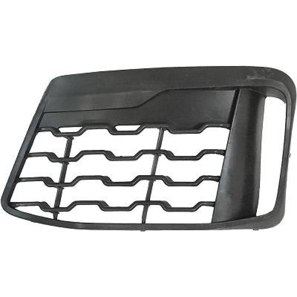 Grille de ventilation, pare-chocs gauche — BMW X1 (F48) (2015-2019) — réf. 1266247