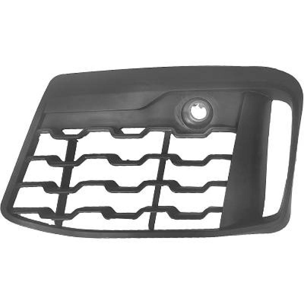 Grille de ventilation, pare-chocs gauche — BMW X1 (F48) (2015-2019) — réf. 1266249