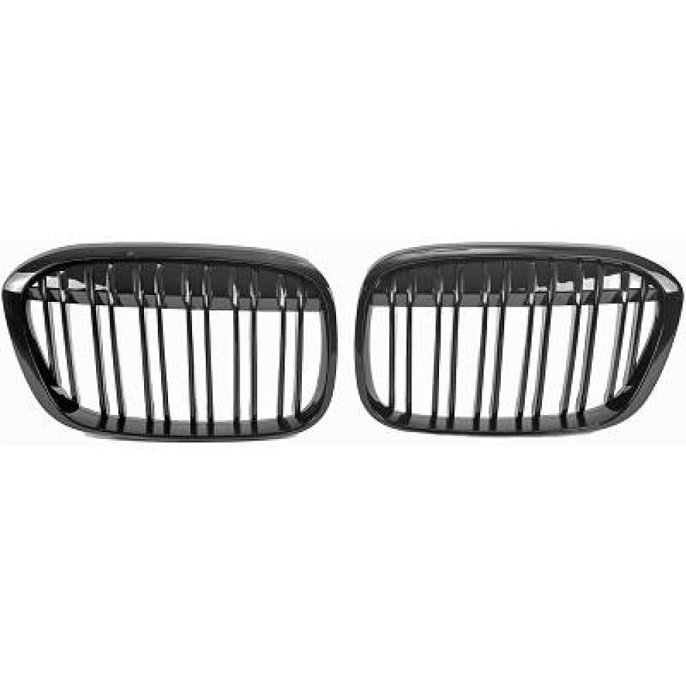 Grille de radiateur — BMW X1 (F48) (2015-2019) — réf. 1266340