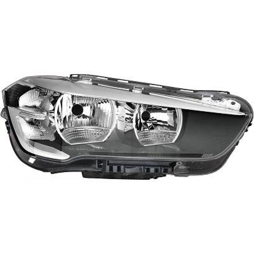 Projecteur principal droite — BMW X1 (F48) (2015-2019) — réf. 1266980