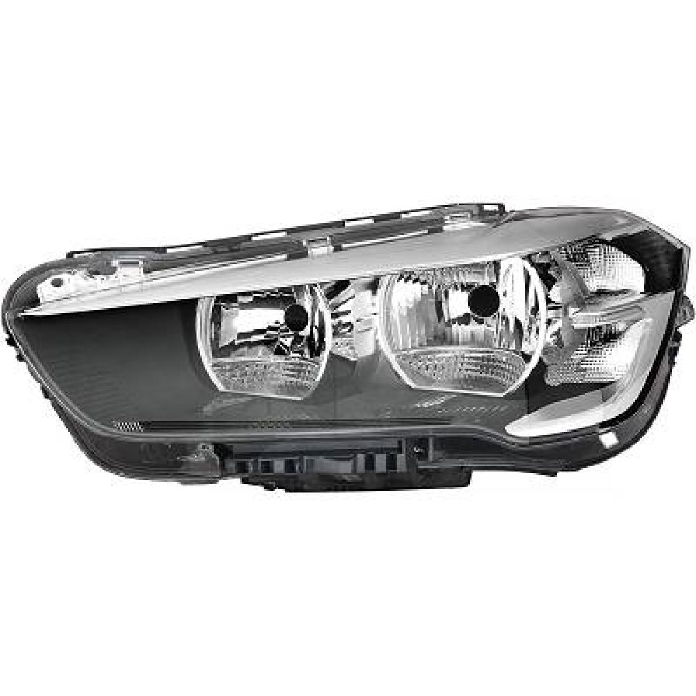 Projecteur principal gauche — BMW X1 (F48) (2015-2019) — réf. 1266981