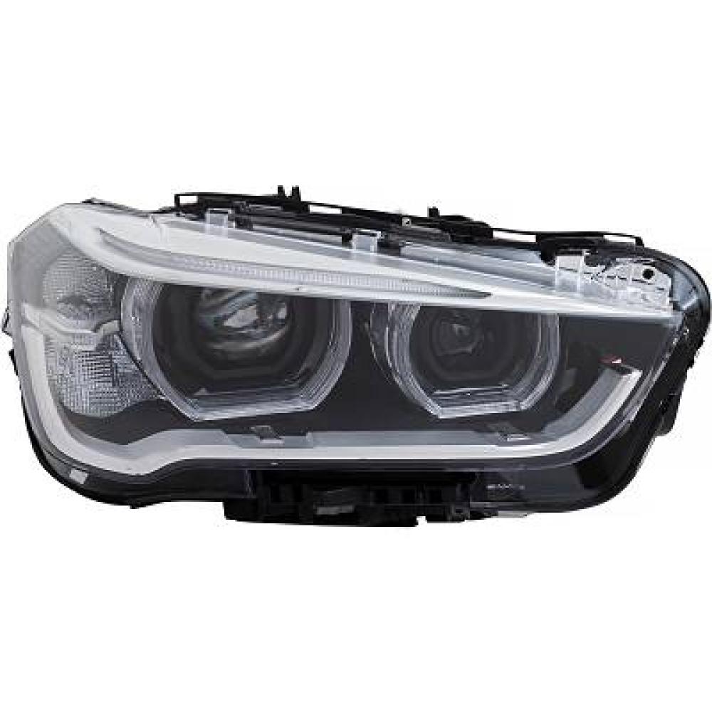 Projecteur principal droite — BMW X1 (F48) (2015-2019) — réf. 1266984