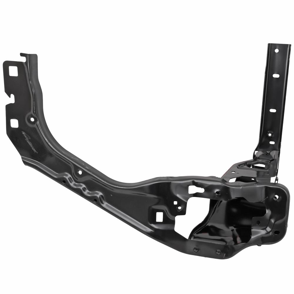 Cuvelage, projecteur principal gauche — BMW X1 (2023-…)