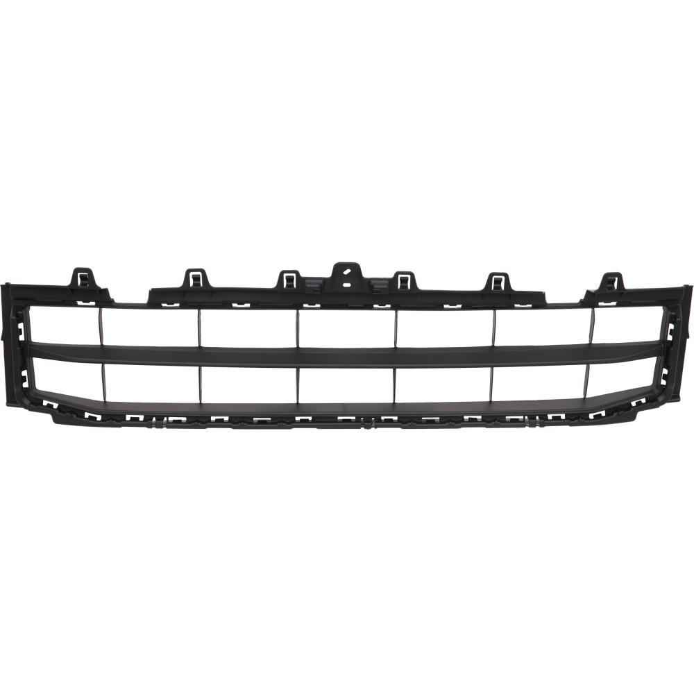 Grille de ventilation, pare-chocs avant — BMW X1 (2023-…) — réf. 1267039