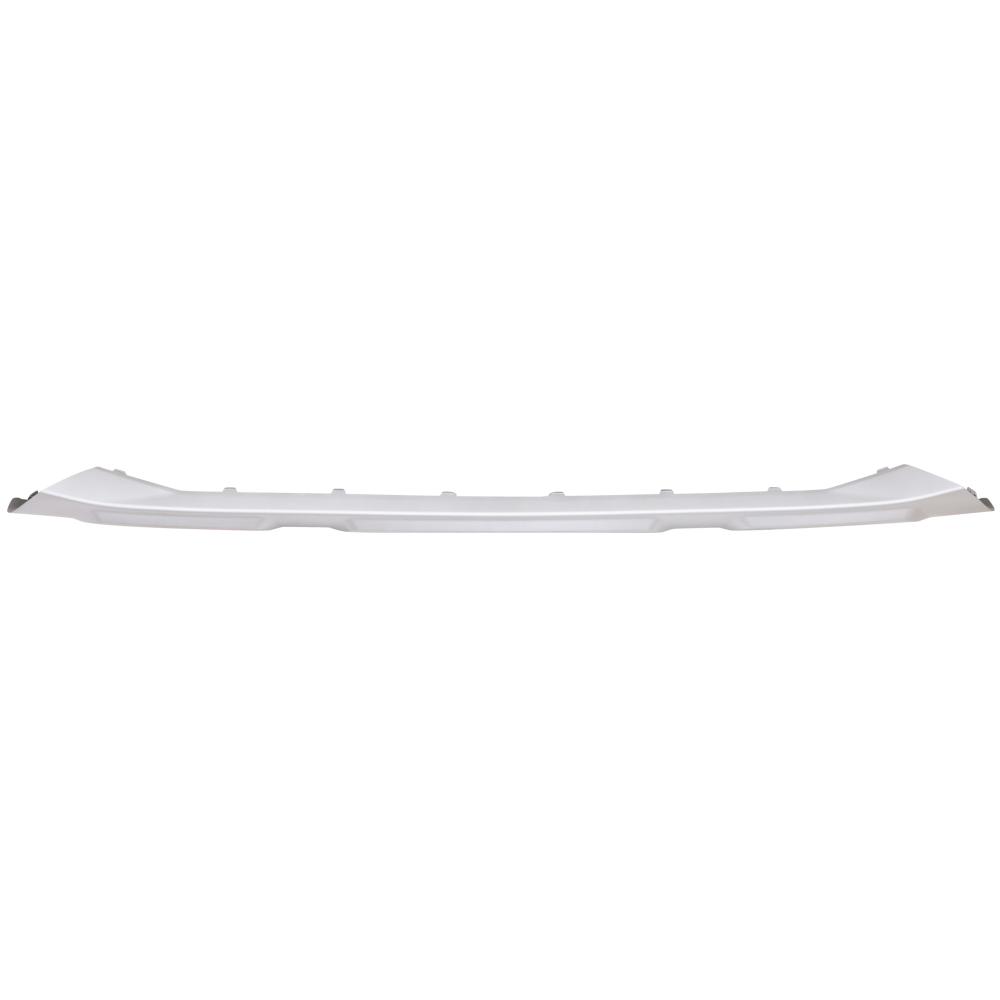 Spoiler avant — BMW X1 (2023-…) — réf. 1267064