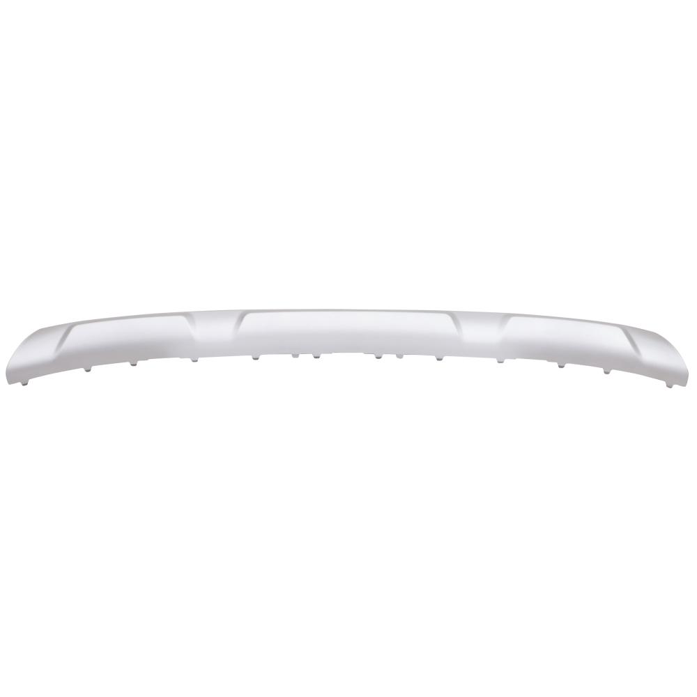 Spoiler avant — BMW X1 (2023-…) — vue 2