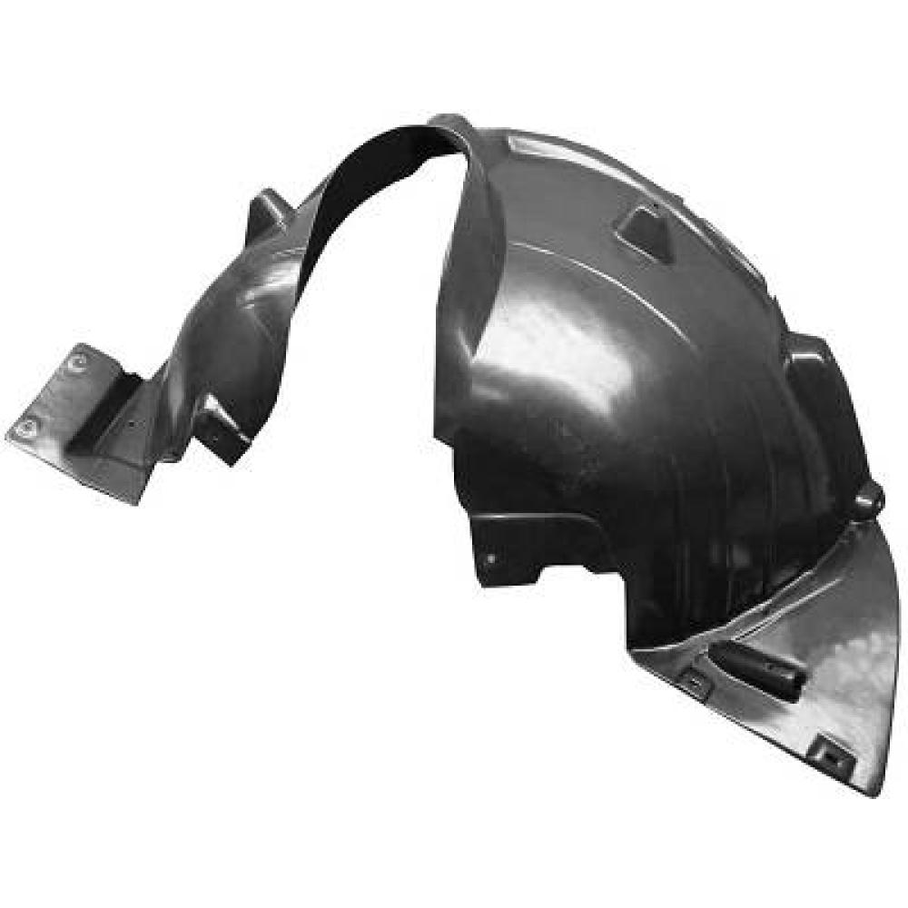 Garniture, passage de roue avant droite — BMW X3 (E83) (2003-2006) (+1)