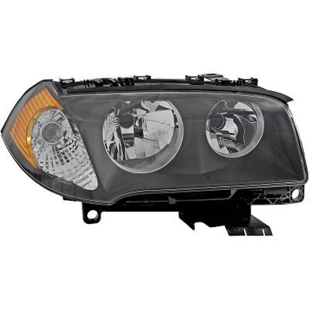 Projecteur principal droite — BMW X3 (E83) (2003-2006) — réf. 1275080