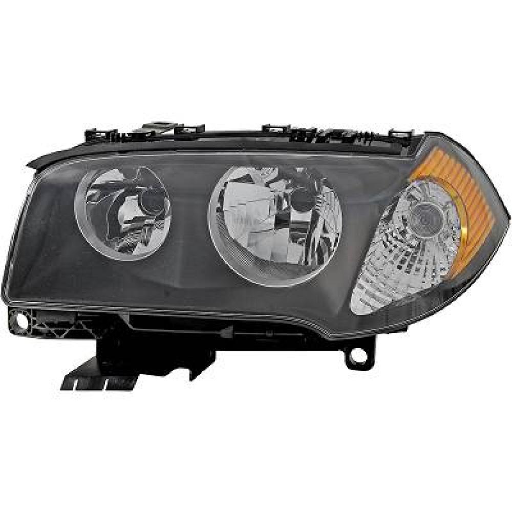Projecteur principal gauche — BMW X3 (E83) (2003-2006) — réf. 1275081